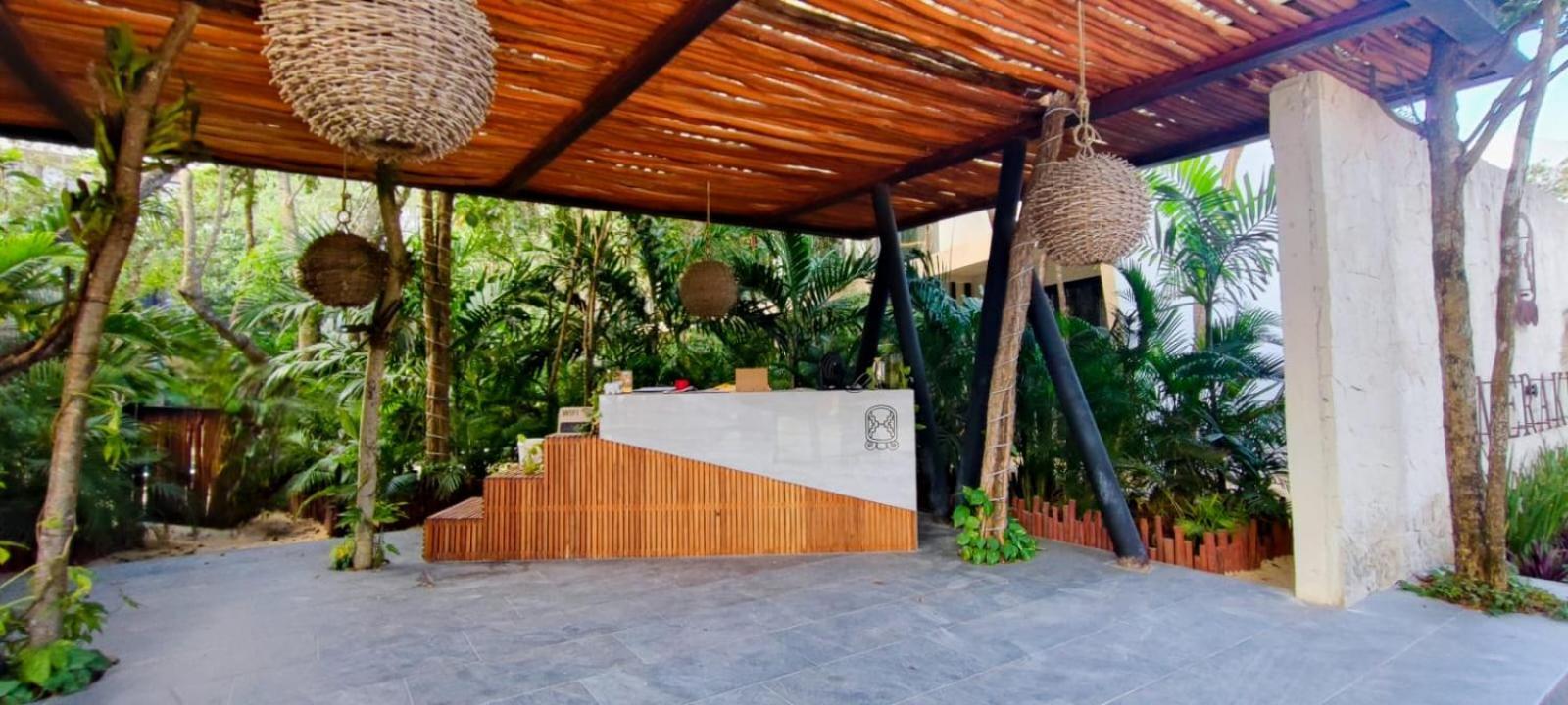 Meraki Luxury By Marea * Tulum
