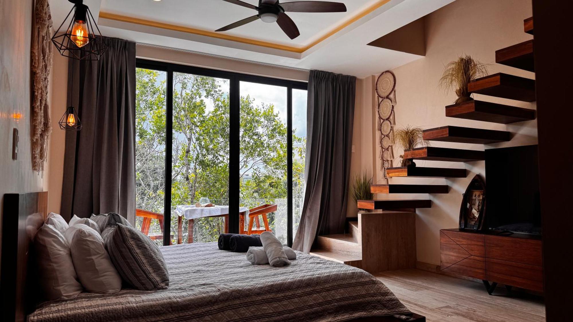 Meraki Luxury By Marea Tulum