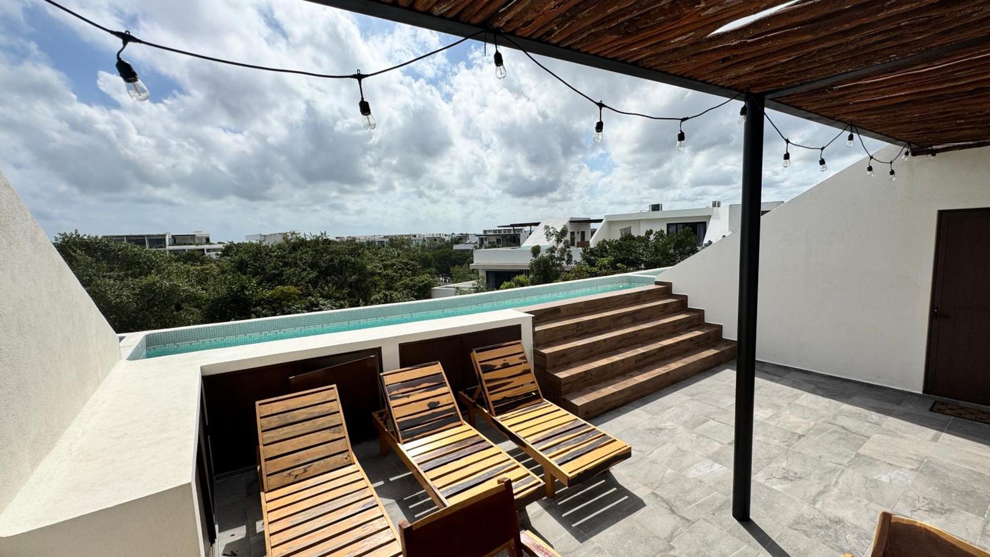 Meraki Luxury By Marea