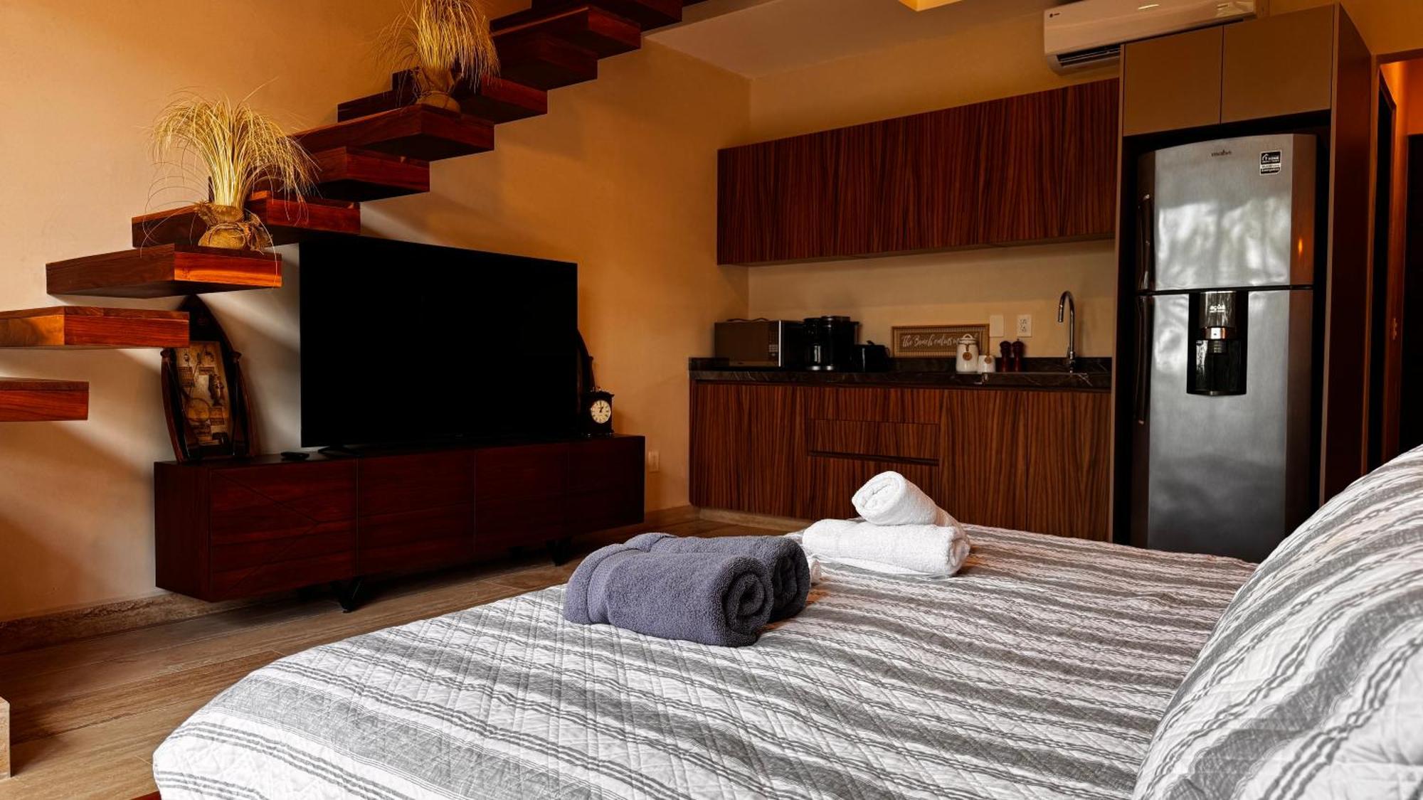 Meraki Luxury By Marea * Tulum