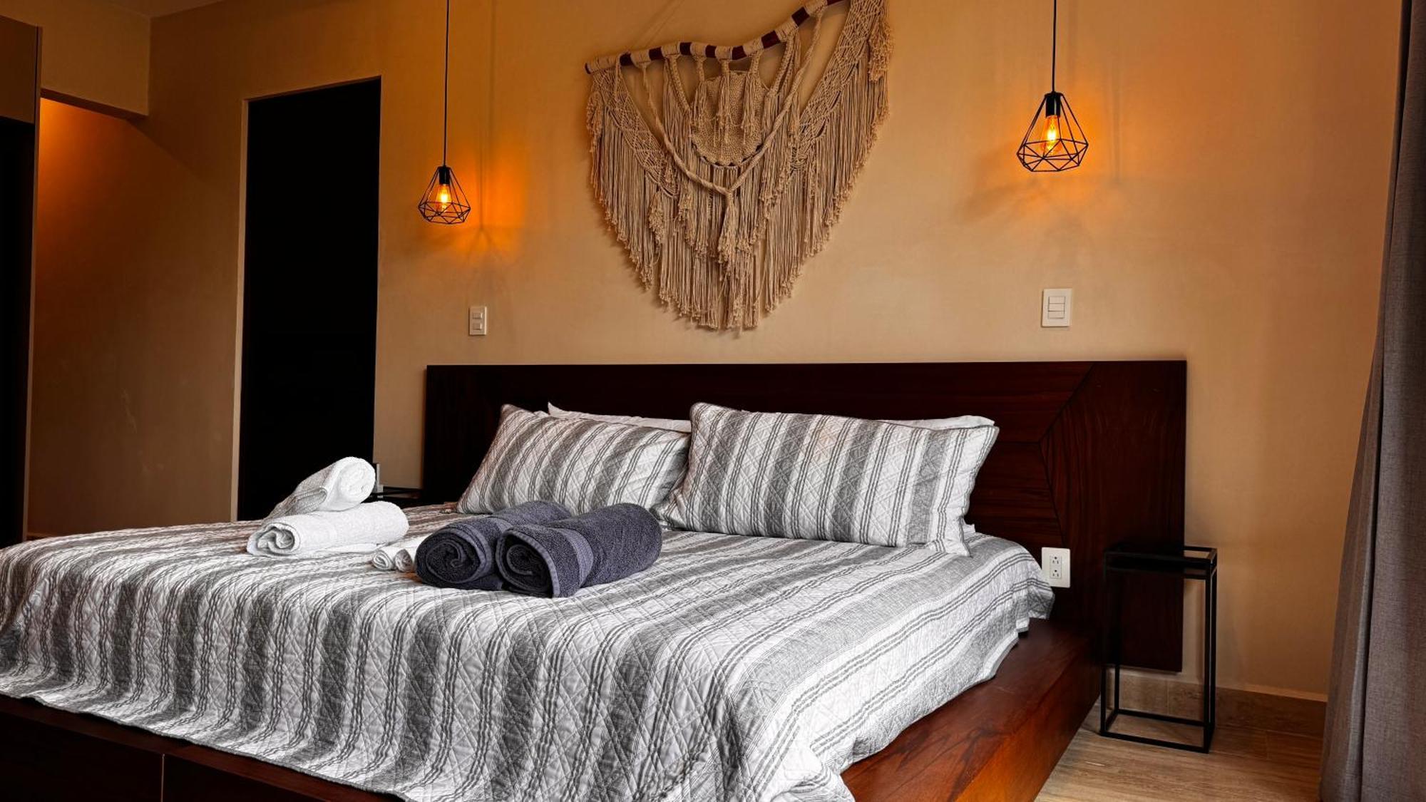 Apartment Meraki Luxury By Marea Tulum