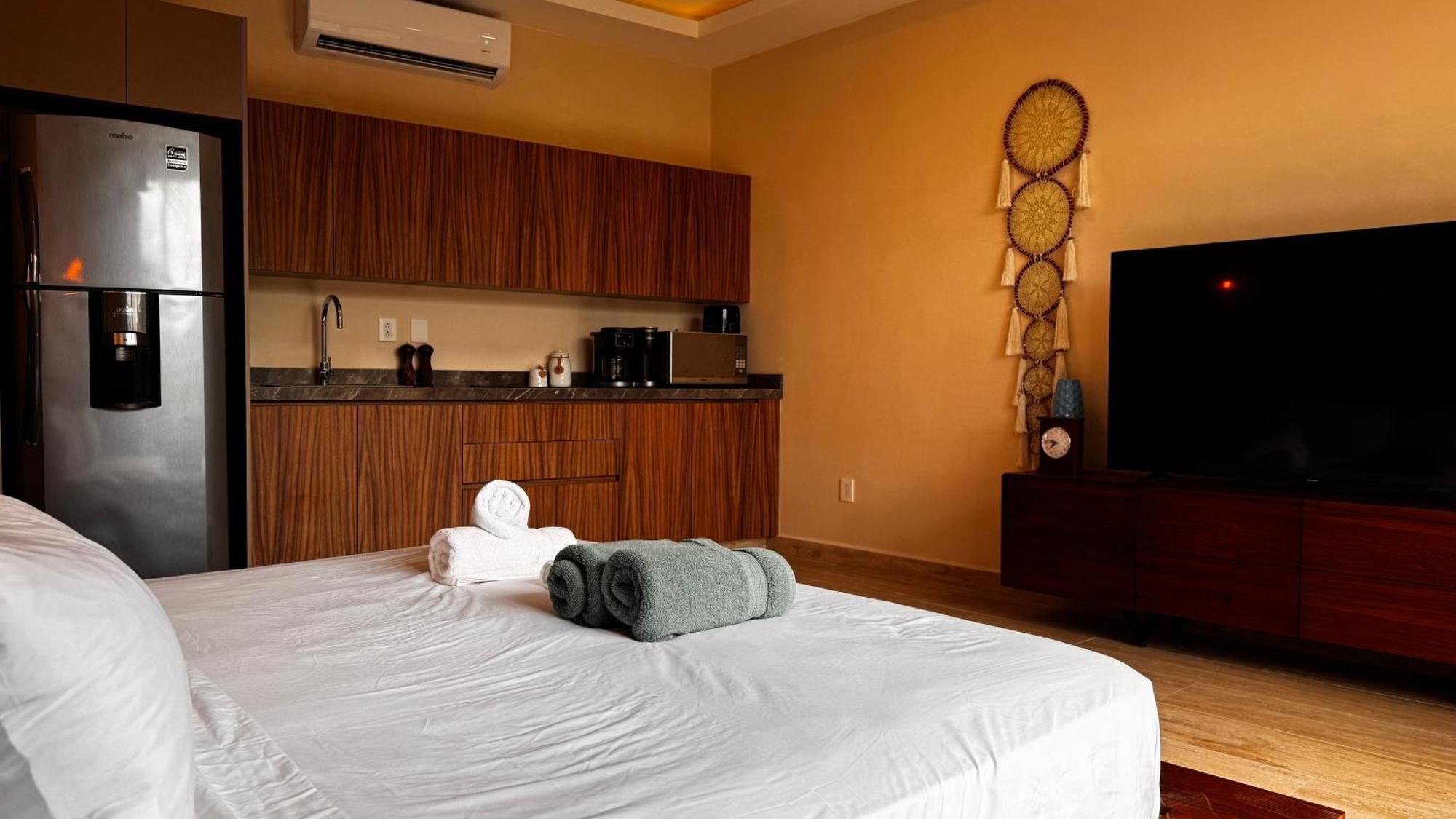 Meraki Luxury By Marea Tulum