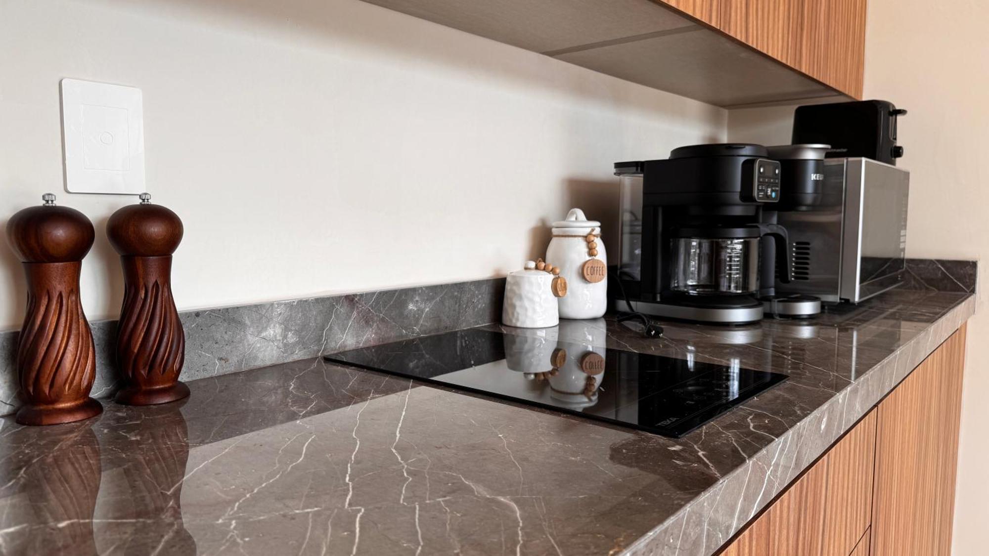 Meraki Luxury By Marea Apartment *