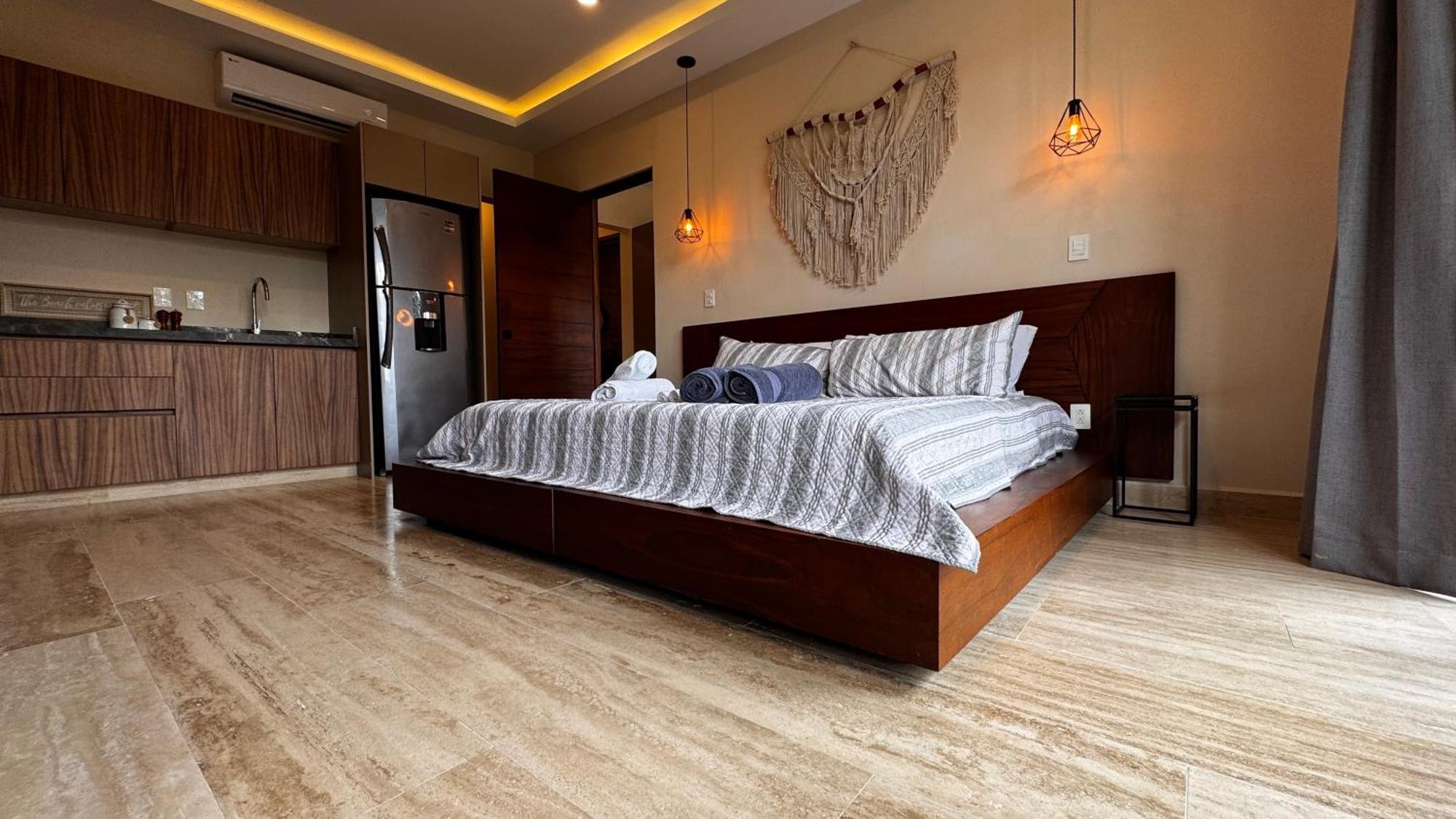 Meraki Luxury By Marea Apartment Tulum