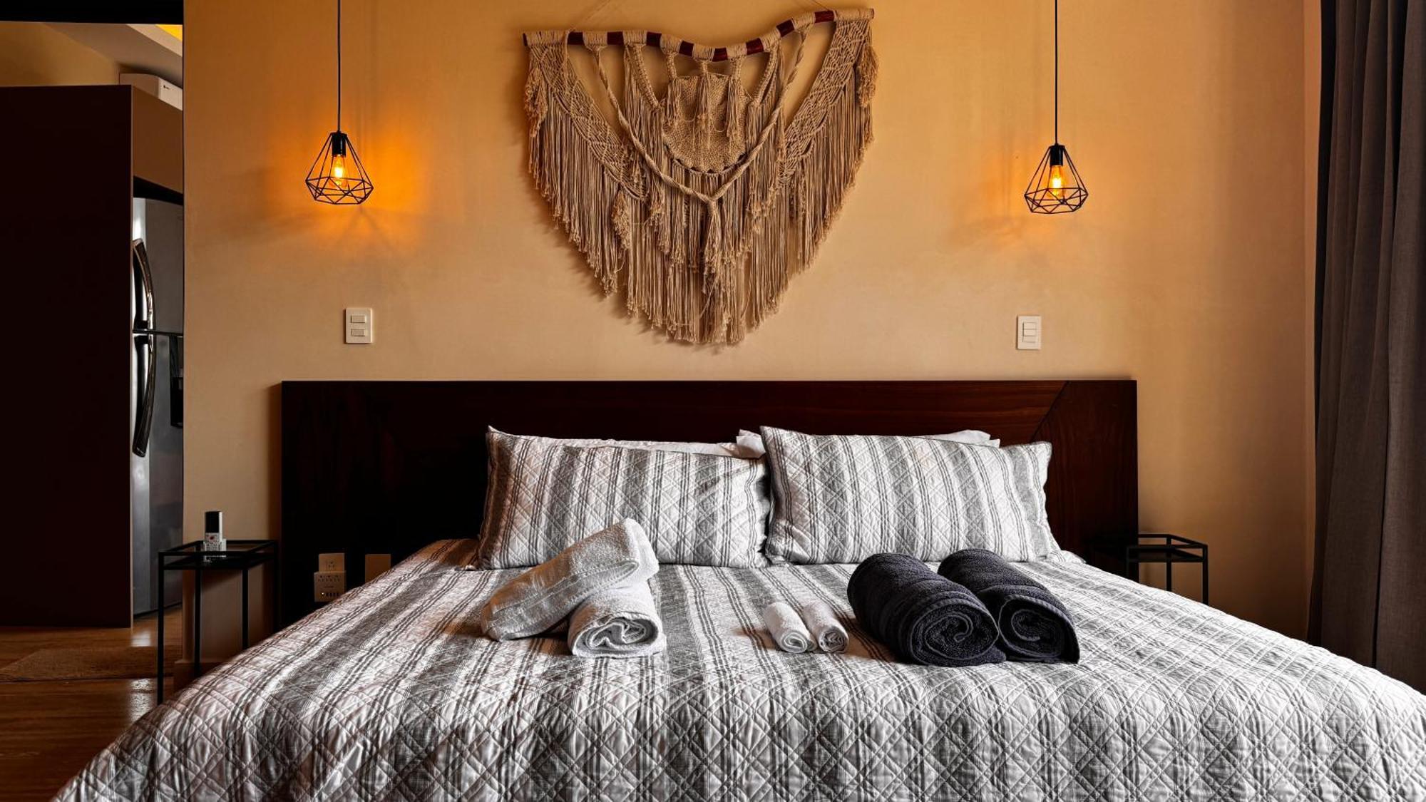 Meraki Luxury By Marea Apartment