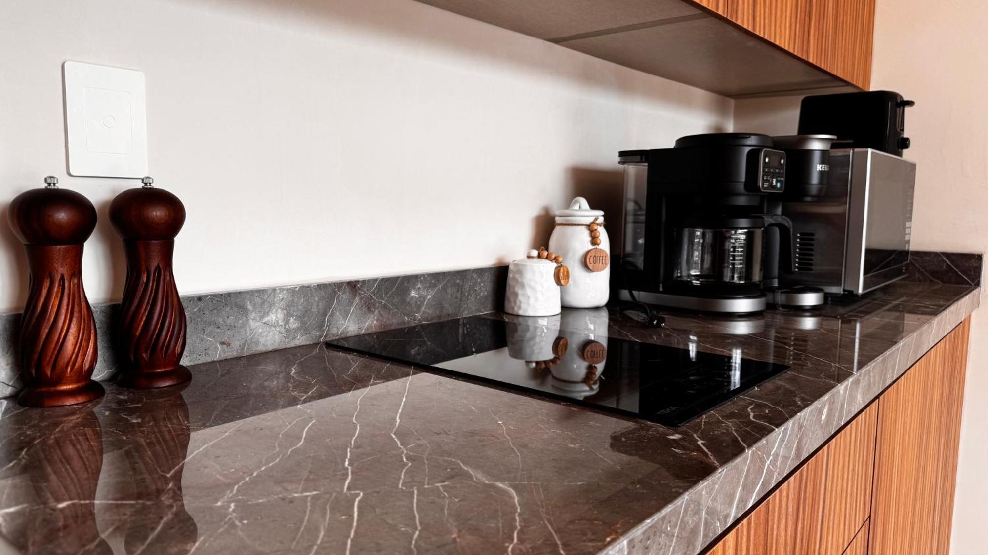 Meraki Luxury By Marea