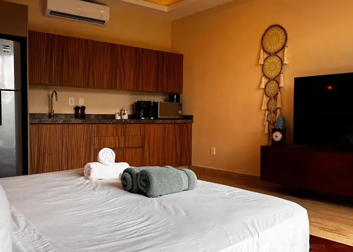 Meraki Luxury Condo By Marea