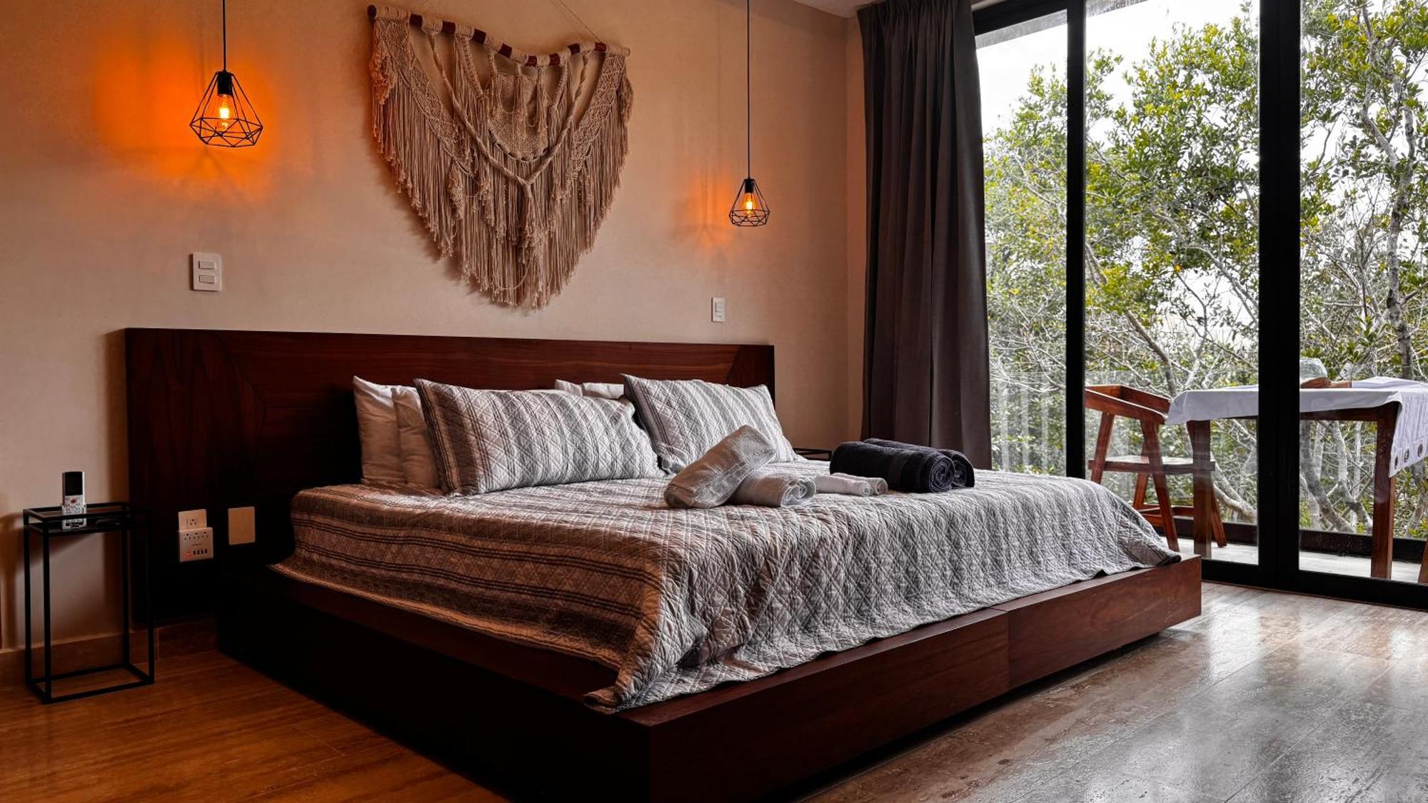 Meraki Luxury By Marea Apartamento
