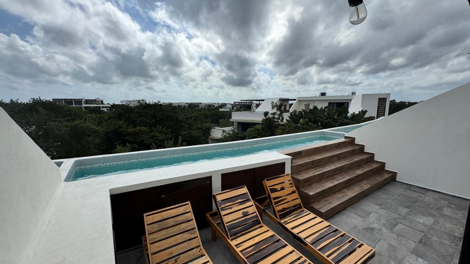 Meraki Luxury By Marea Apartamento *