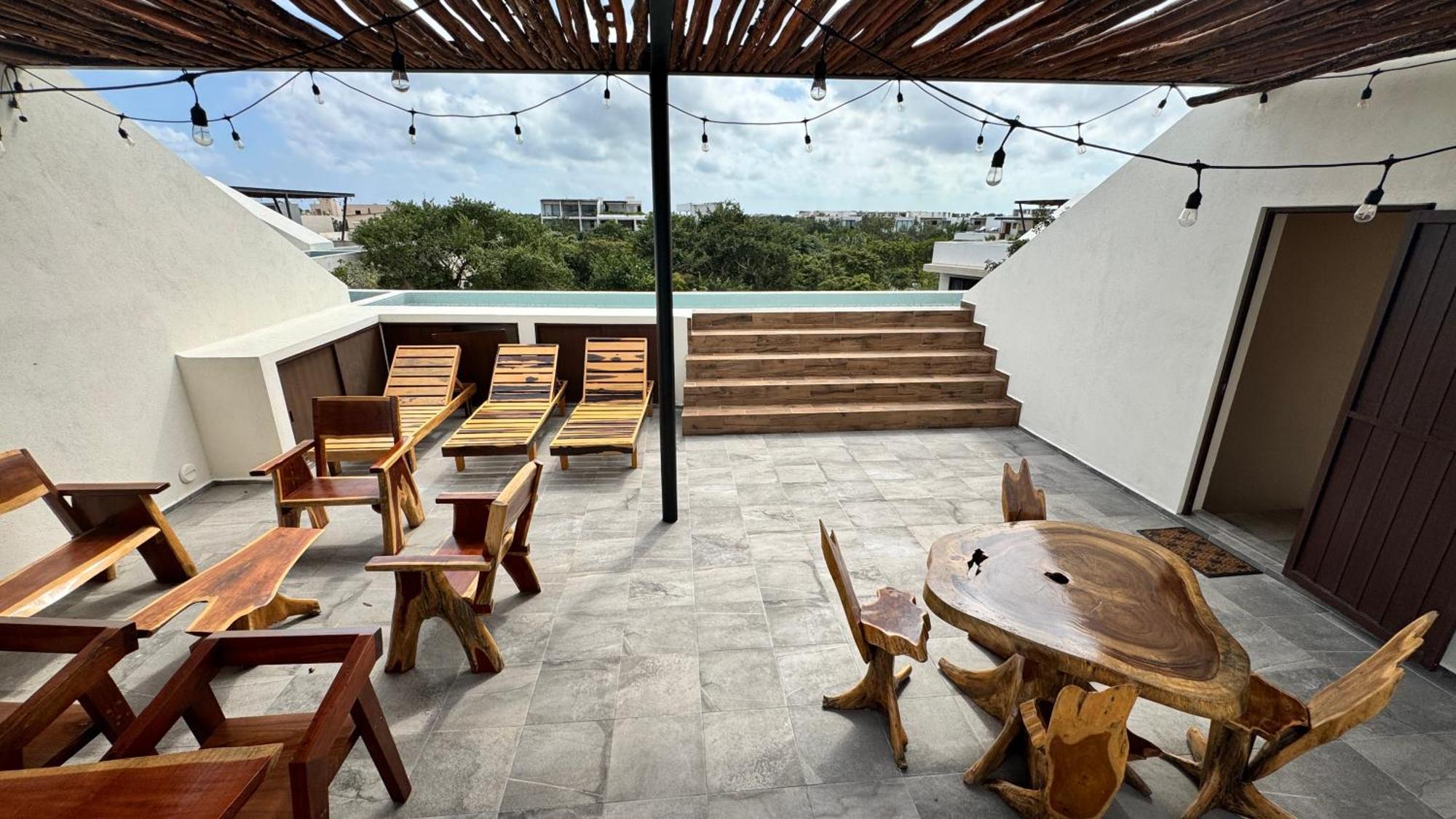 Meraki Luxury By Marea Apartamento