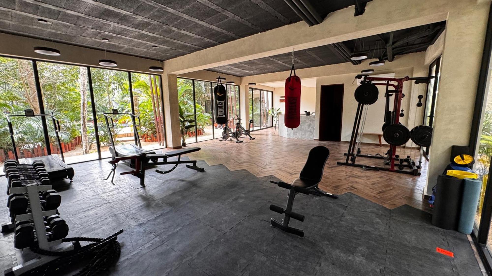 Meraki Luxury By Marea Apartamento Tulum