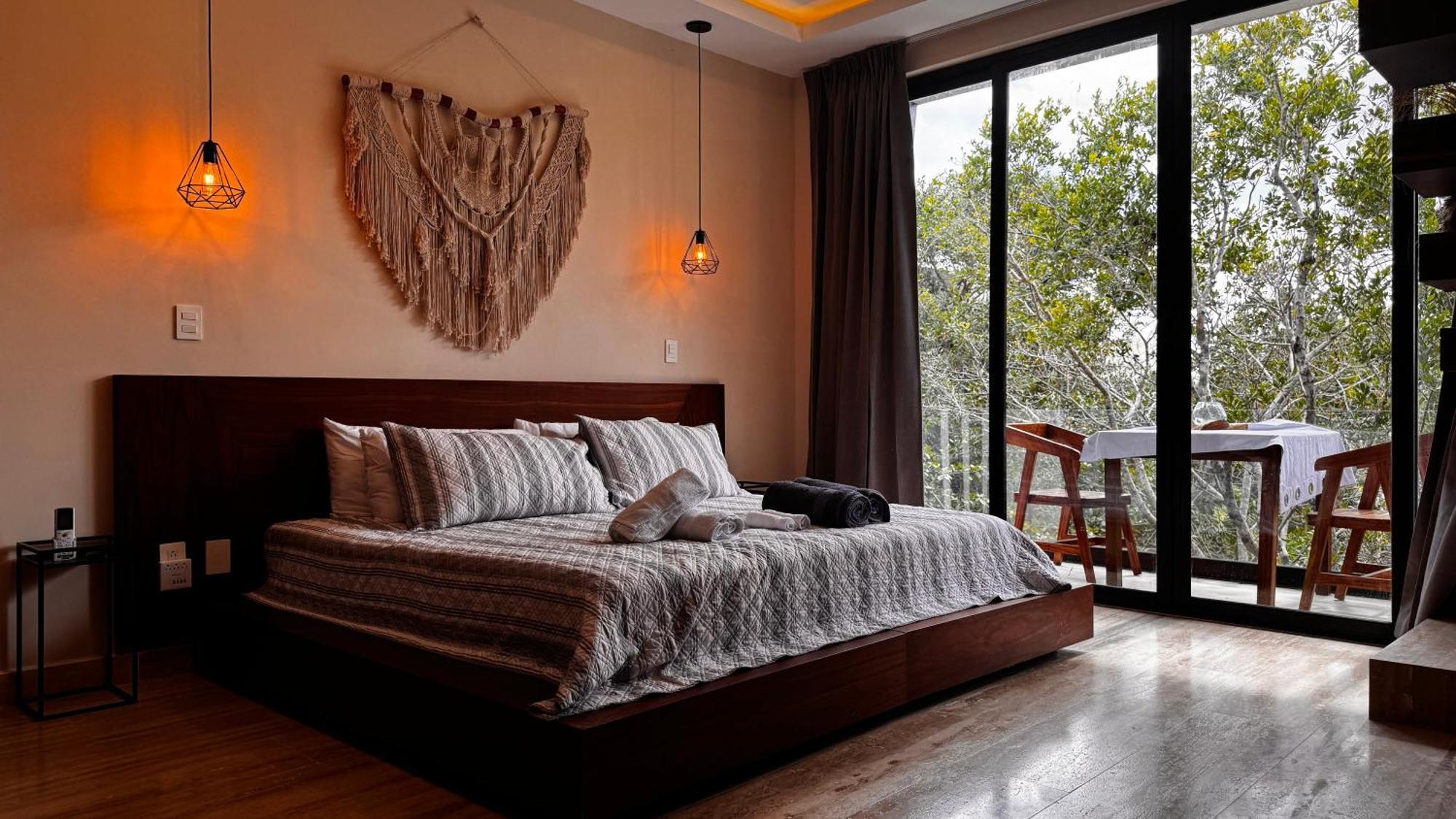 Apartamento Meraki Luxury By Marea *